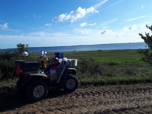 ATV