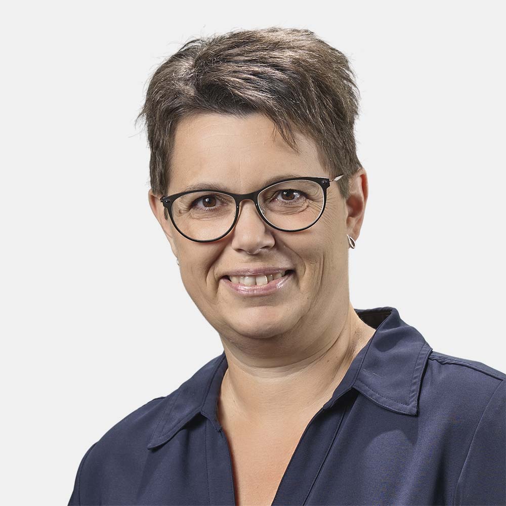Annemette Bisgaard Olesen