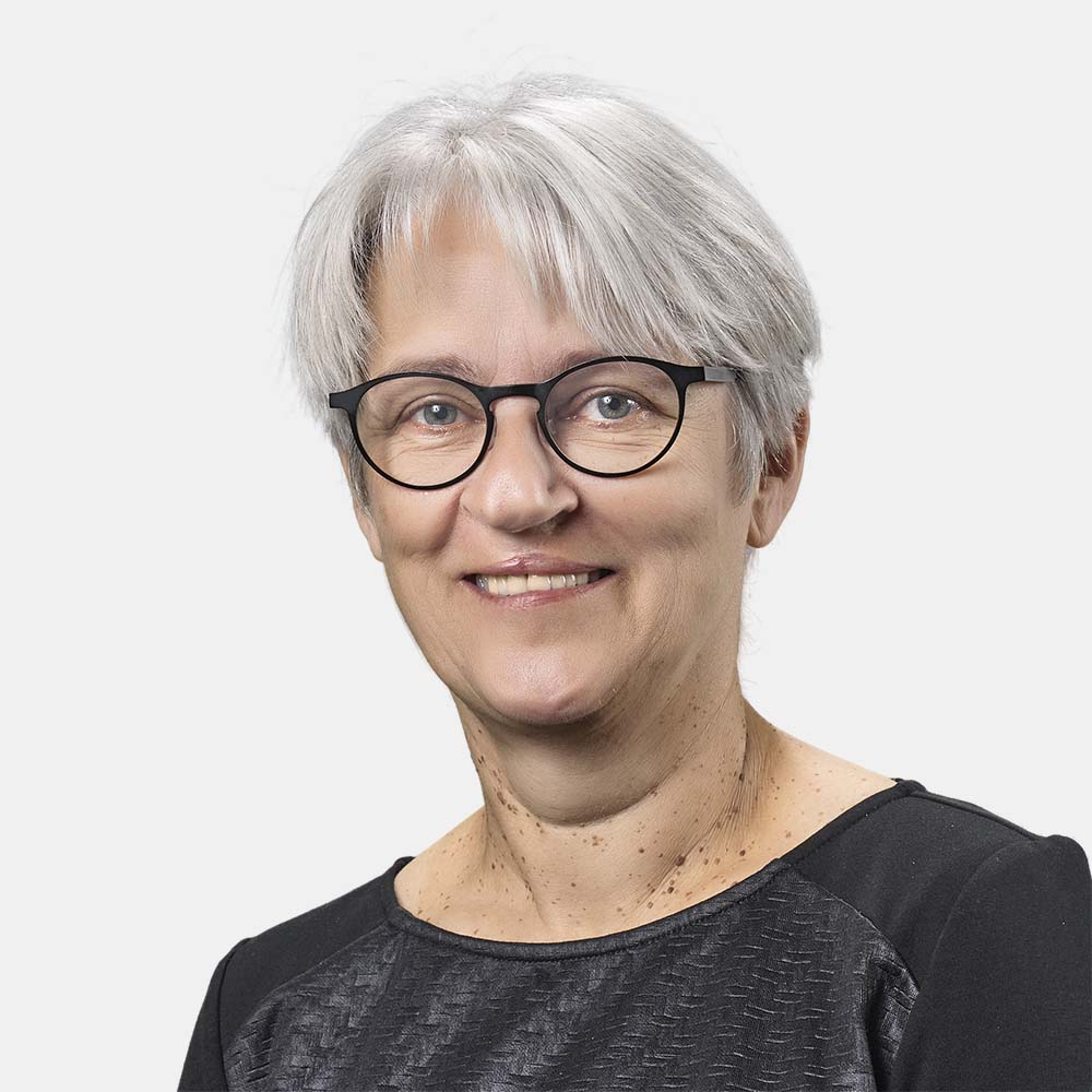 Benedikte Thorsen Fjordland