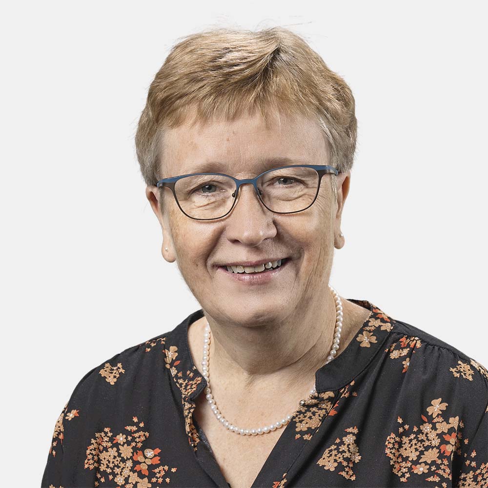Birgit Blæsbjerg