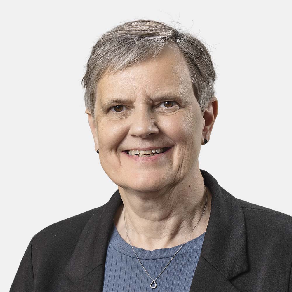 Bodil Nielsen Fjordland