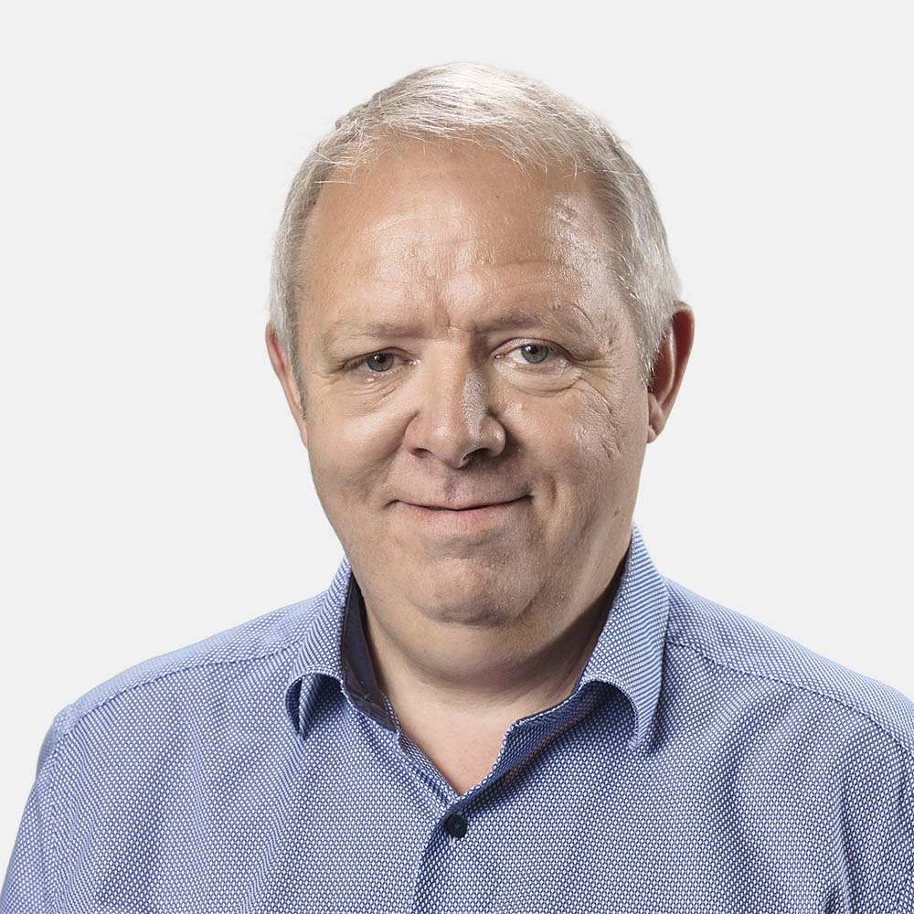 Erling Gramstrup