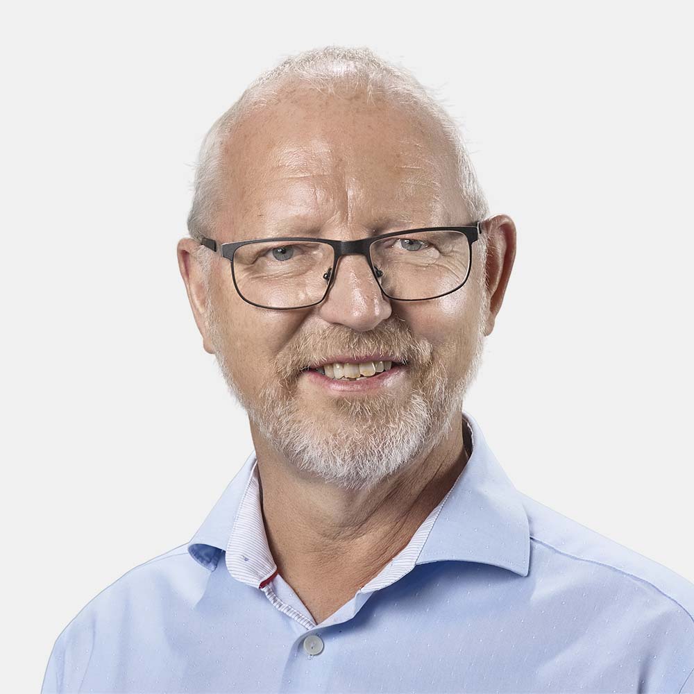 Henrik Damgren