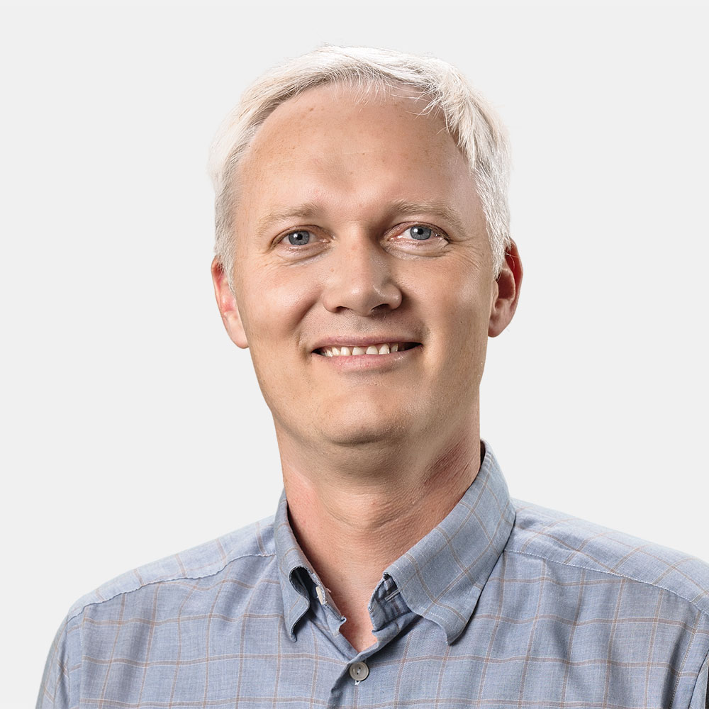 Morten Øland Frøkjær