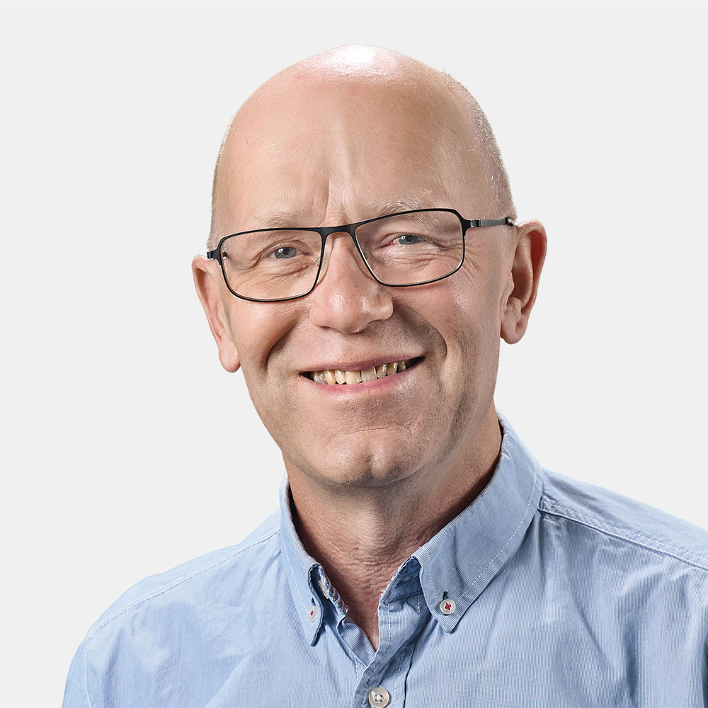 Ole Kruse